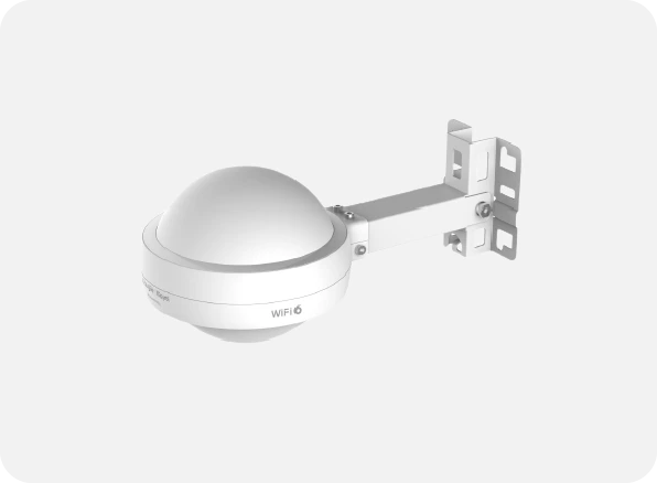 Buy RG RAP6262 (G) WIFI 6 Outdoor Omnidirectional Access Point in Dubai, UAE